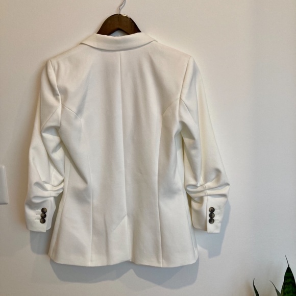 ASOS White Blazer - Picture 2 of 2